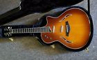 T5-s-01 Taylor Standard Guitar Thinline Electric
