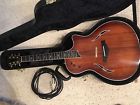 T5-s2 Taylor Hybrid Guitar