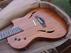 T5-x Taylor Electric Thinline Guitar In Near Mint Condition