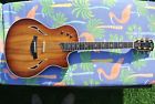 T5-z Taylor Hawaiian Koa