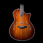 T5custom Taylor T5 Custom Koa Top