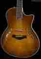 T5s1-12-hsb Standard Taylor T5 Honey Sunburst 12 String 098