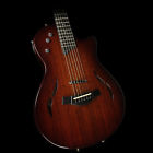 T5z Classic Dlx Taylor Electric Guitar Shaded Edgeburst
