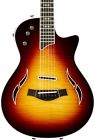 T5z-pro-tsb Taylor Pro Guitar Tobacco Sunburst 887766016991