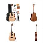 T70dce T70dcecombopro Lag Guitars Acoustic Tramontane Auditorium Cutaway Hard 660845716810