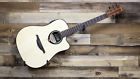T80dce Lag Guitars Dreadnought Ctw 3700166354890