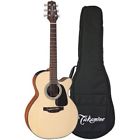 Gx18ce-ns Taka-mini Gx18ce 3-4 Size Guitar