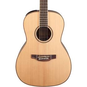 Gy93e Takamine 197881352066 New Yorker Acoustic-electric Guitar Natural Rf
