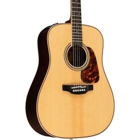 Takamine 197881420178 P7d Pro Series Dreadnought Acoustic-electric Guitar Rf