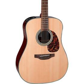 Takamine 197881457419 Ft340 Bs Acoustic-electric Guitar Natural Rf
