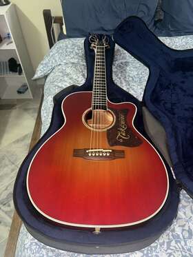 715c Takamine Dmp Cys