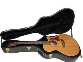 Pds033565 Takamine Cn20ce Electric Acoustic Guitar Aee-ls