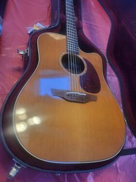 Ean15cx Takamine