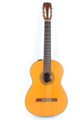 Fpp007696 Takamine Ec128 Vintage 1979 Ec-128 6-string Acoustic Electric Guitar