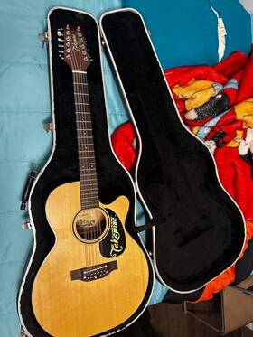 Ef485c Takamine