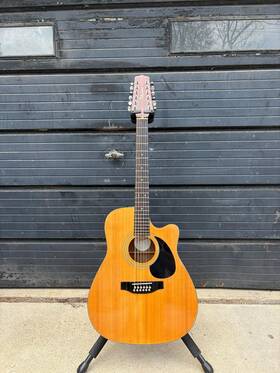 Takamine Eg-335c