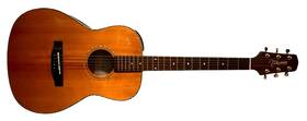 Eg755s Takamine G Series Grand Auditorium Acoustic Electric 6 String Guitar