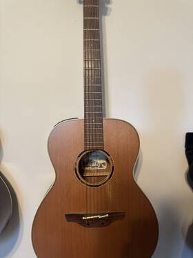 Takamine Etn70 Acoustic Electric