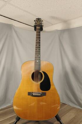 7aee25cb Takamine Fp340s Acoustic Electric Guitar 6 String -