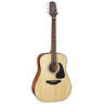 Takgd30nat Takamine Gd30 Acoustic Guitar Natural