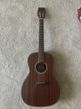 Gn11mce-ns Takamine Gn11mcens G Series Acoustic Electric Guitar