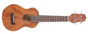 Takgus1 Takamine Gus1 Soprano Ukulele