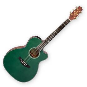 Jtakltd2025 Takamine Ltd2025 Acoustic Electric Guitar Antique Evergreen Limited Edition