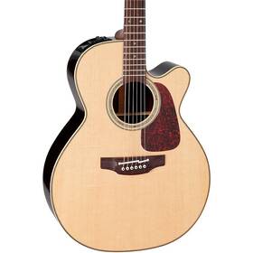 Jtakp5nc Takamine P5nc Pro Series Nex Cutaway Acoustic-electric Guitar Natural