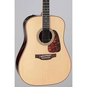Jtakp7d Takamine P7d Pro Series Dreadnought Acoustic-electric Guitar Natural