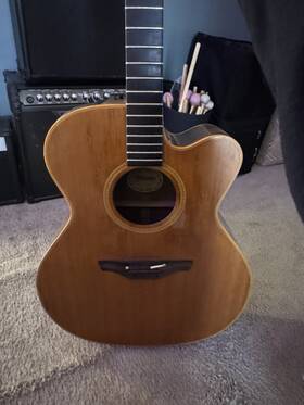 Np-25c Takamine Used