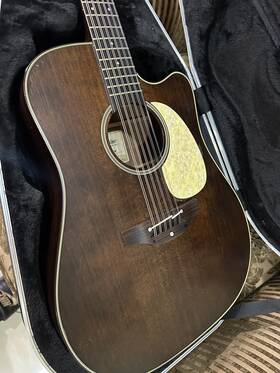 P1dc-12 Takamine Sm
