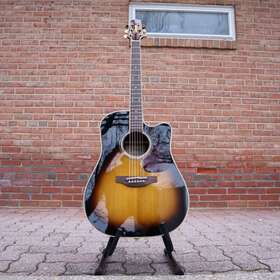 Ptu241c Takamine Tbs