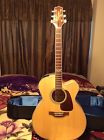 Gj72ce Takamine String Acoustic Electric Gjce