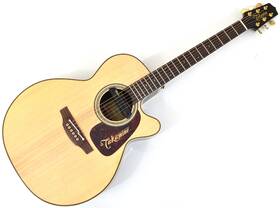 Tak5nctriax Takamine P5nc-triax Pro Series 5 Cutaway Acoustic Guitar Natural Gloss