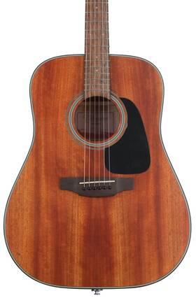 Takgld11ens Takamine G-series Gld11e Dreadnought Acoustic-electric Guitar - Natural
