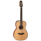 Takcp3nyk Takamine Cp3nyk Natural Satin