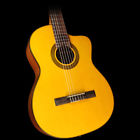 Takgc1cenat Takamine Gc1ce Acoustic-electric Guitar 0799493251203