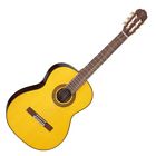 Takgc5nat Takamine Classical Guitar In Natural Finish 799493251302