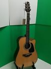Takgd30ce Takgd30ce- Nt Takamine 6 String
