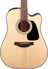 Takgd30cenat Takamine G Gd30ce Dreadnought 799493251531