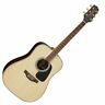 Takgd51nat Takamine Acoustic Guitar In Natural Finish 799493251623