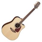 Takgd71cenat Takamine Acoustic Guitar In Natural Finish 799493251654