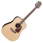 Takgd93nat Takamine Acoustic Guitar In Natural Finish 799493251685
