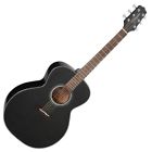 Takgn30blk Takamine Acoustic Guitar In Black Finish 799493251845