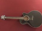 Takgn30ceblk Takamine Guitar