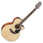 Takgn30cenat Takamine Acoustic Electric Guitar In Natural Finish 799493251883