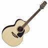 Takgn51nat Takamine Acoustic Guitar In Natural Finish 799493251951