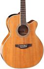 Takgn77kcenat Takamine Gn77kce Mini Jumbo 799493258516 Takgn77kcenat Takamine Gn77kce Mini Jumbo 799493258516