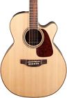 Takgn93cenat Takamine Series Nex Cutaway Guitar Natural 799493251982