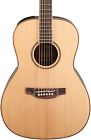 Takgy93enat Takamine Series New Yorker Guitar Natural 799493252057